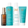 Moroccanoil Weihnachts-Hydrations-Haarset