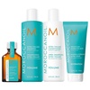 Moroccanoil Weihnachts-Volumen-Haarset