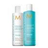 Moroccanoil-Paket: Extra Volumen Shampoo und Conditioner(250 ml)