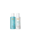 Moroccanoil-Paket: Regenerierendes Shampoo und Conditioner(70 ml)