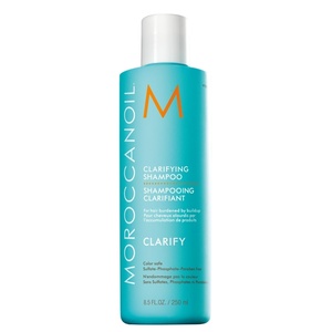 Moroccanoil CLARIFY Tiefenreinigendes Shampoo 250 ml