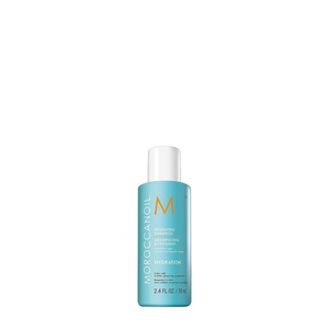 Moroccanoil Feuchtigkeitsspendendes Shampoo(70 ml (1er Pack))