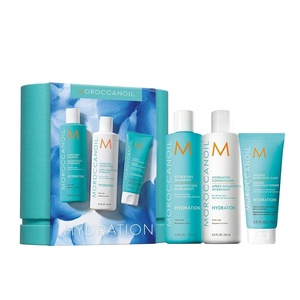 Moroccanoil Frühlingsset(Hydration)