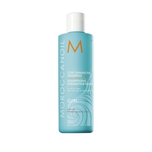 Moroccanoil Locken Shampoo(1 stück (1er Pack))