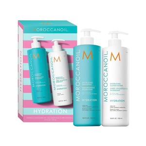 Moroccanoil Shampoo and Conditioner Set(Hydrating)
