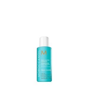 Moroccanoil Shampoo für Frizz-Kontrolle(70 ml (1er Pack))
