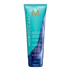 Moroccanoil Silbershampoo(200 ml (1er Pack))