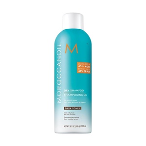 Moroccanoil Trockenshampoo für dunkle Haare(323 ml (1er Pack))