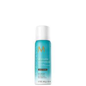 Moroccanoil Trockenshampoo für dunkle Haare(65 ml (1er Pack))