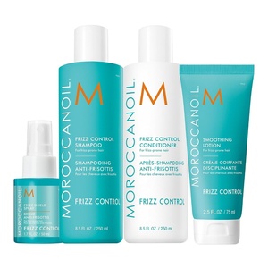 Moroccanoil Weihnachts-Frizz-Haarset