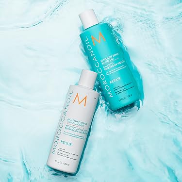 Moroccanoil : Trockenes Haar braucht Liebe,Perfektioniere dein Styling mit Moroccanoil,Nach dem Föhnen ist vor dem Glanz