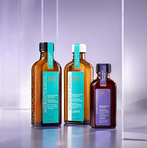Moroccanoil : Trockenes Haar braucht Liebe,Perfektioniere dein Styling mit Moroccanoil,Nach dem Föhnen ist vor dem Glanz