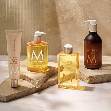 Moroccanoil : Trockenes Haar braucht Liebe,Perfektioniere dein Styling mit Moroccanoil,Nach dem Föhnen ist vor dem Glanz