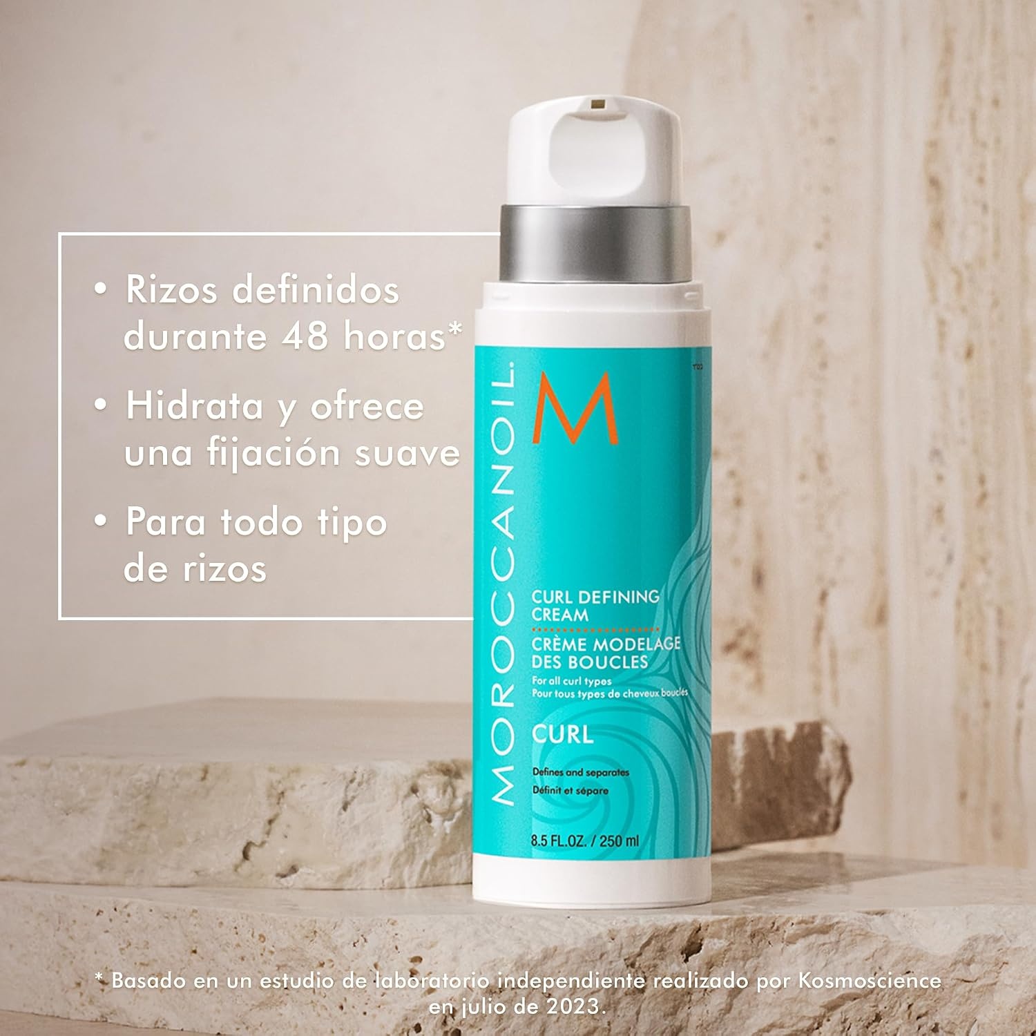image:imageMOROCCANOIL Locken Definierende Creme250 ml