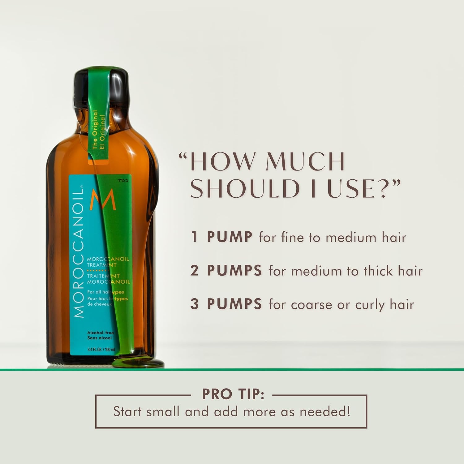 image:imageMOROCCANOIL Locken Definierende CremeValue Set