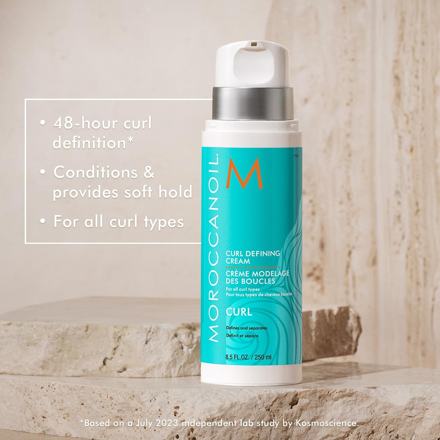 image:imageMOROCCANOIL Locken Definierende CremeValue Set