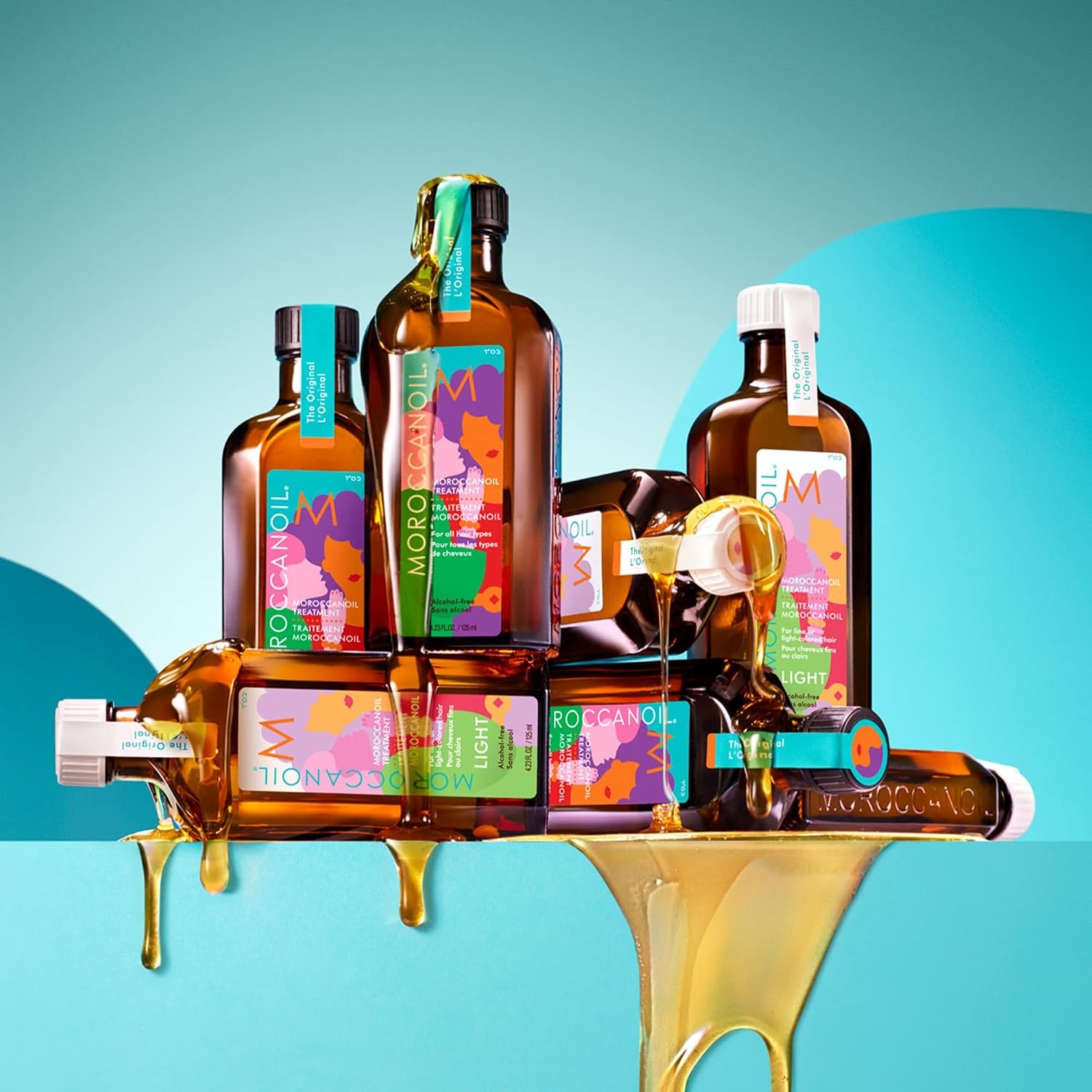 image:imageMoroccanoil BehandlungLight