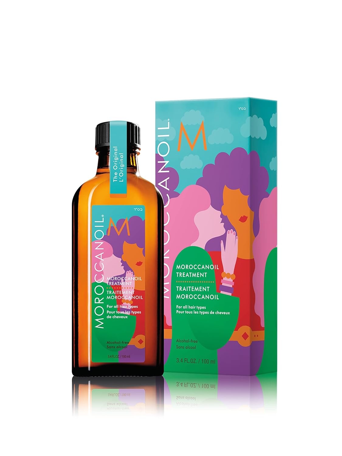 image:imageMoroccanoil BehandlungOriginal