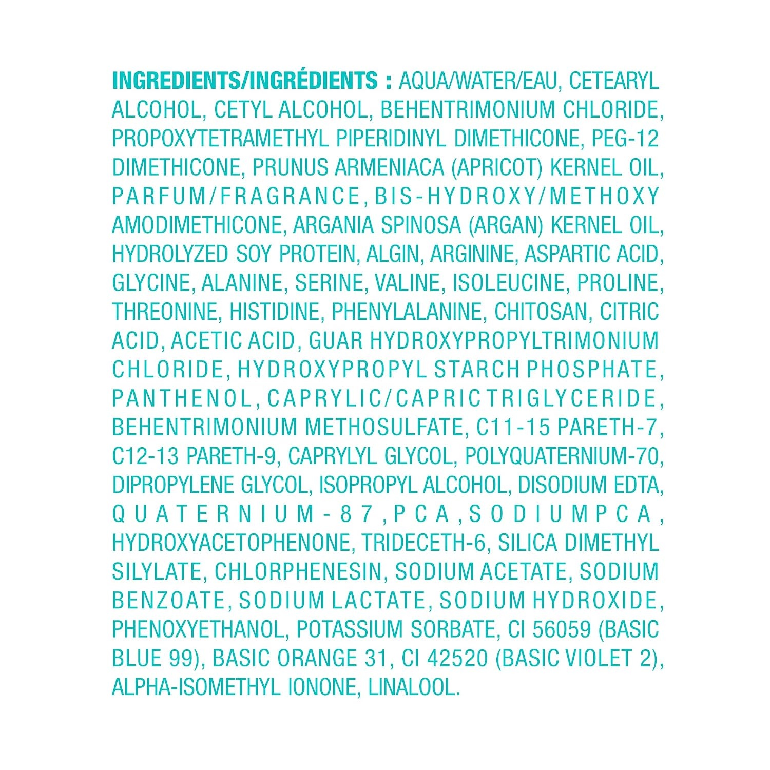 image:imageMoroccanoil Color Depositing Mask Probepackung Rose GoldRose Gold