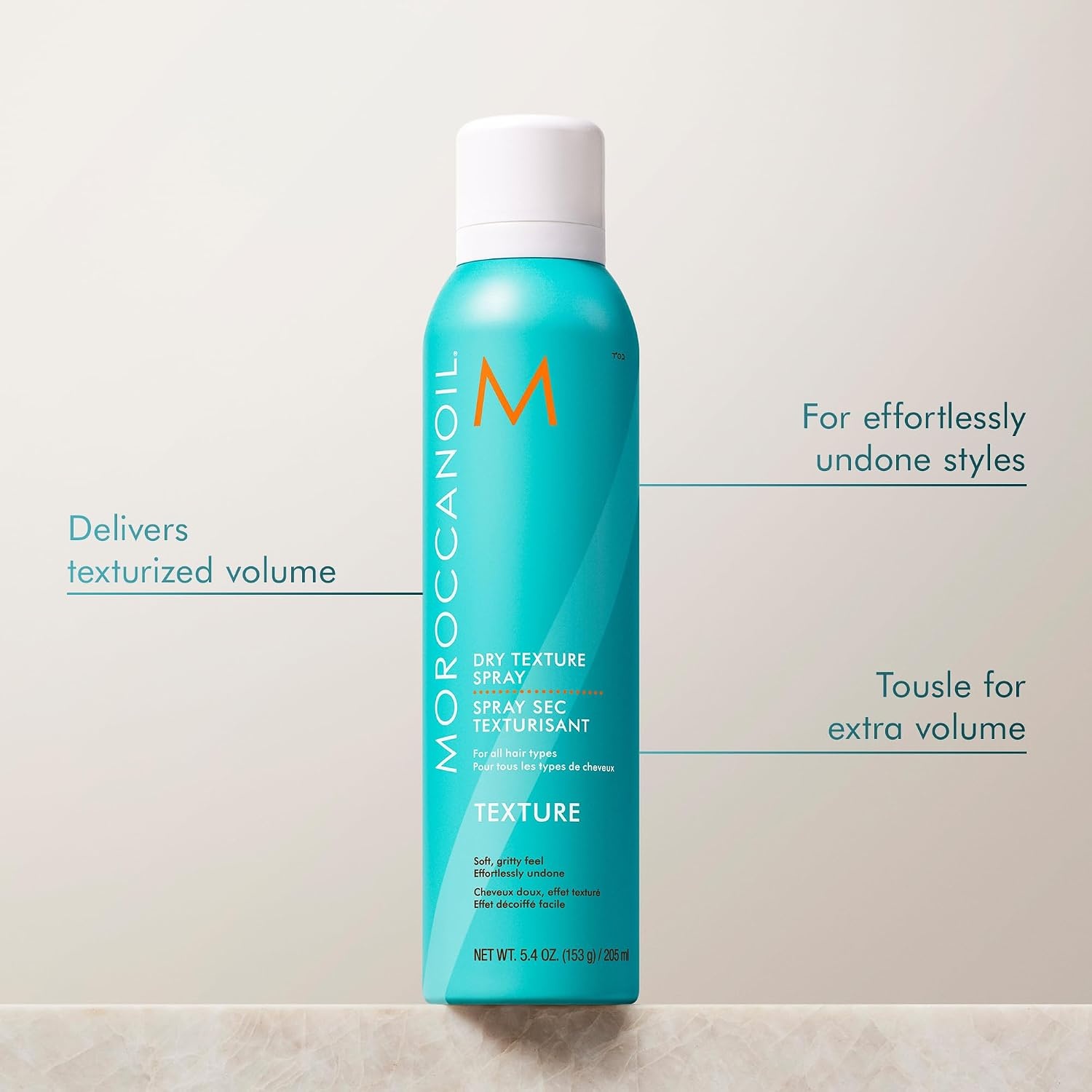 image:imageMoroccanoil Dry Texture Spray205 ml