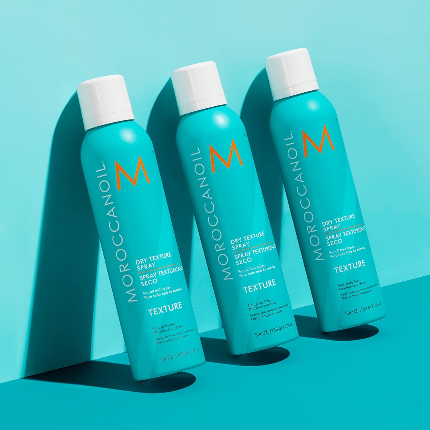 image:imageMoroccanoil Dry Texture Spray205 ml