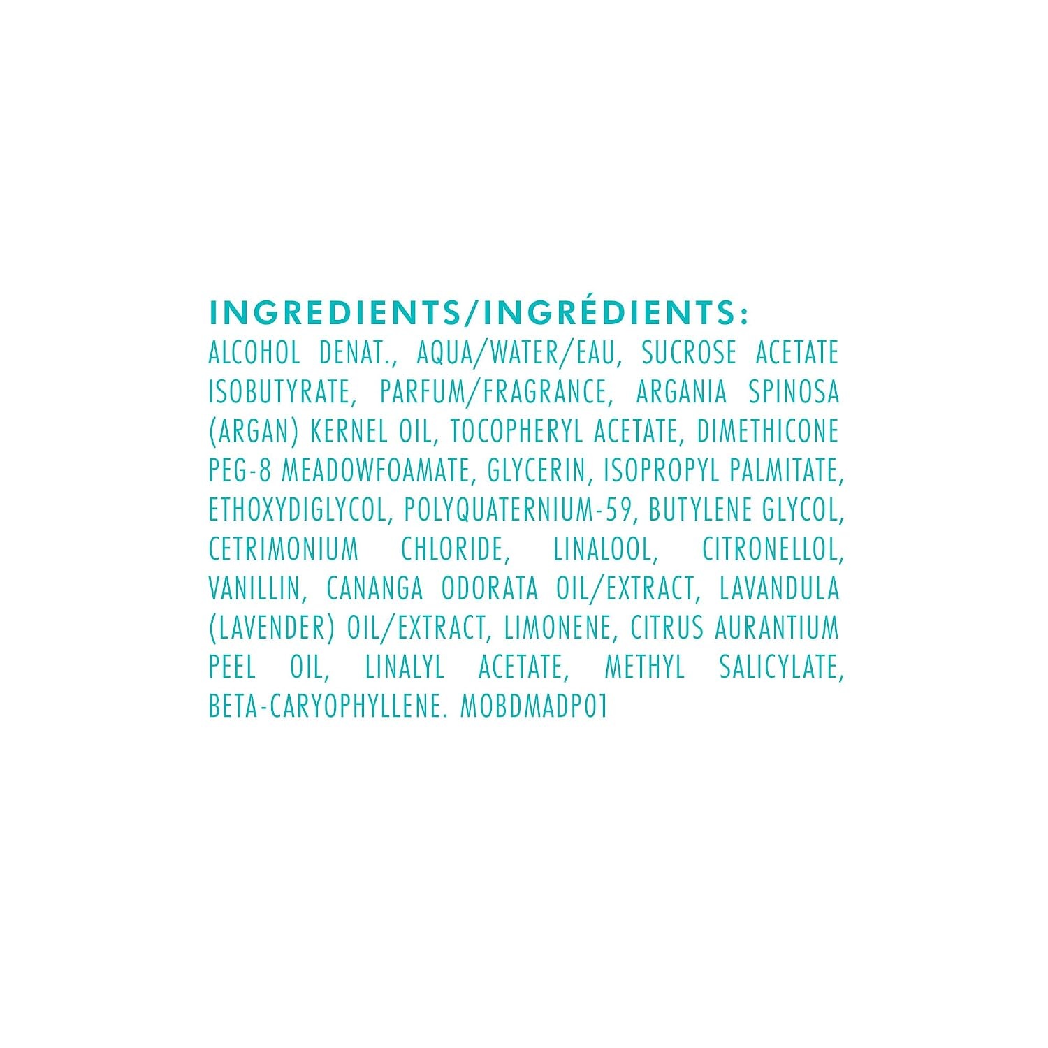 image:imageMoroccanoil Feinster Duft fr Haar und Krper Ambiance de PlageAmbiance de plage