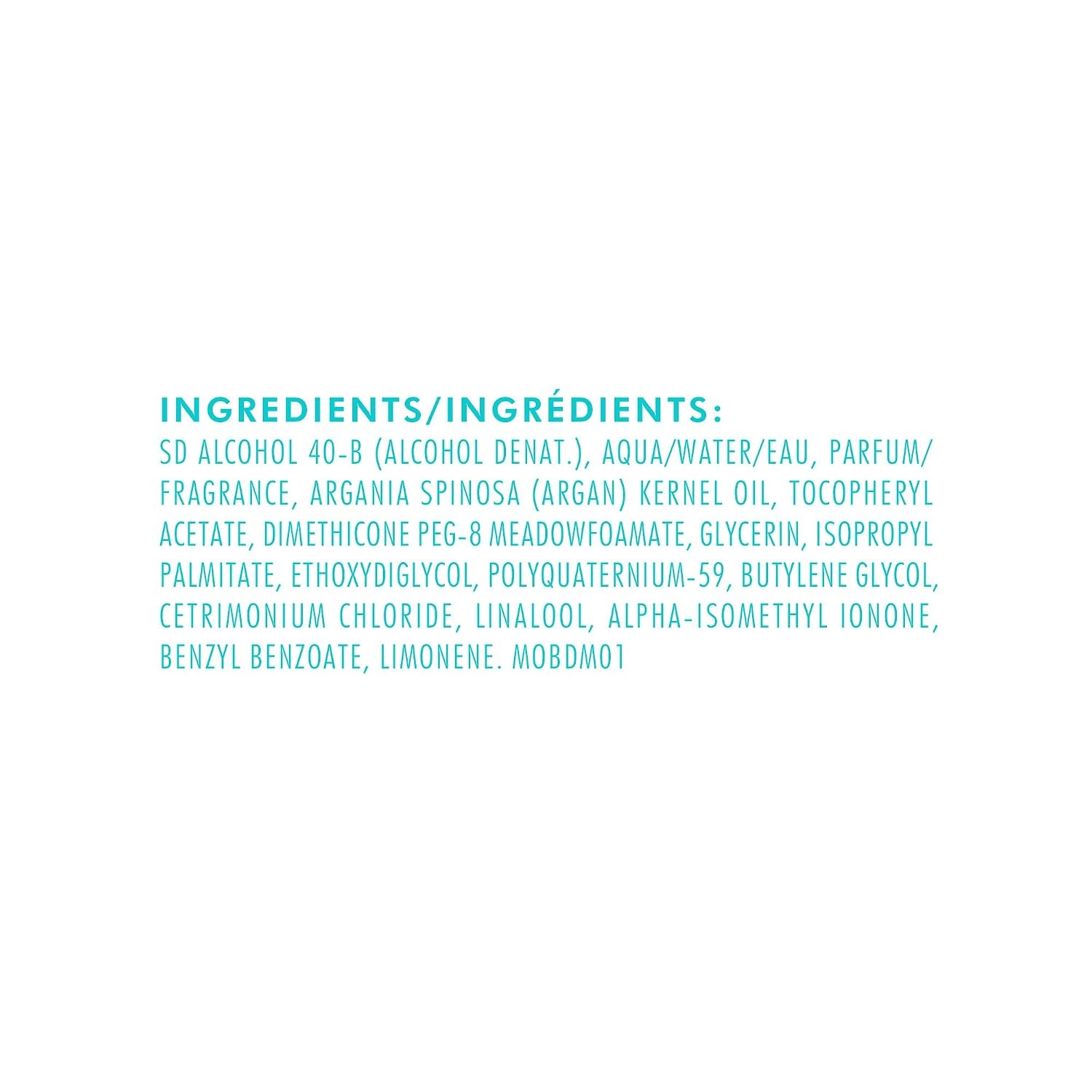 image:imageMoroccanoil Feinster Duft fr Haar und Krper Ambiance de PlageFragrance Originale