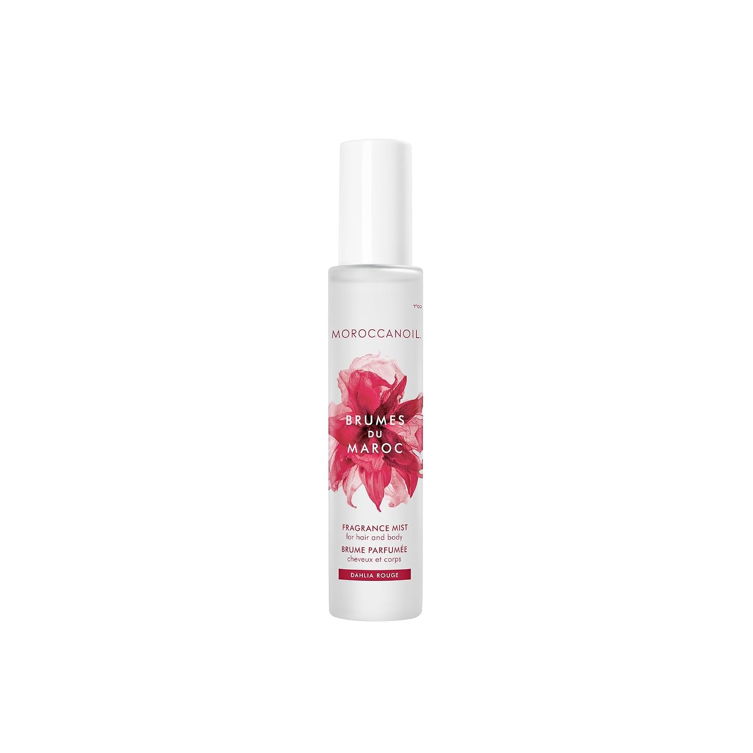 image:imageMoroccanoil Feinster Duft fr Haar und Krper Ambiance de Plagedahlia rouge