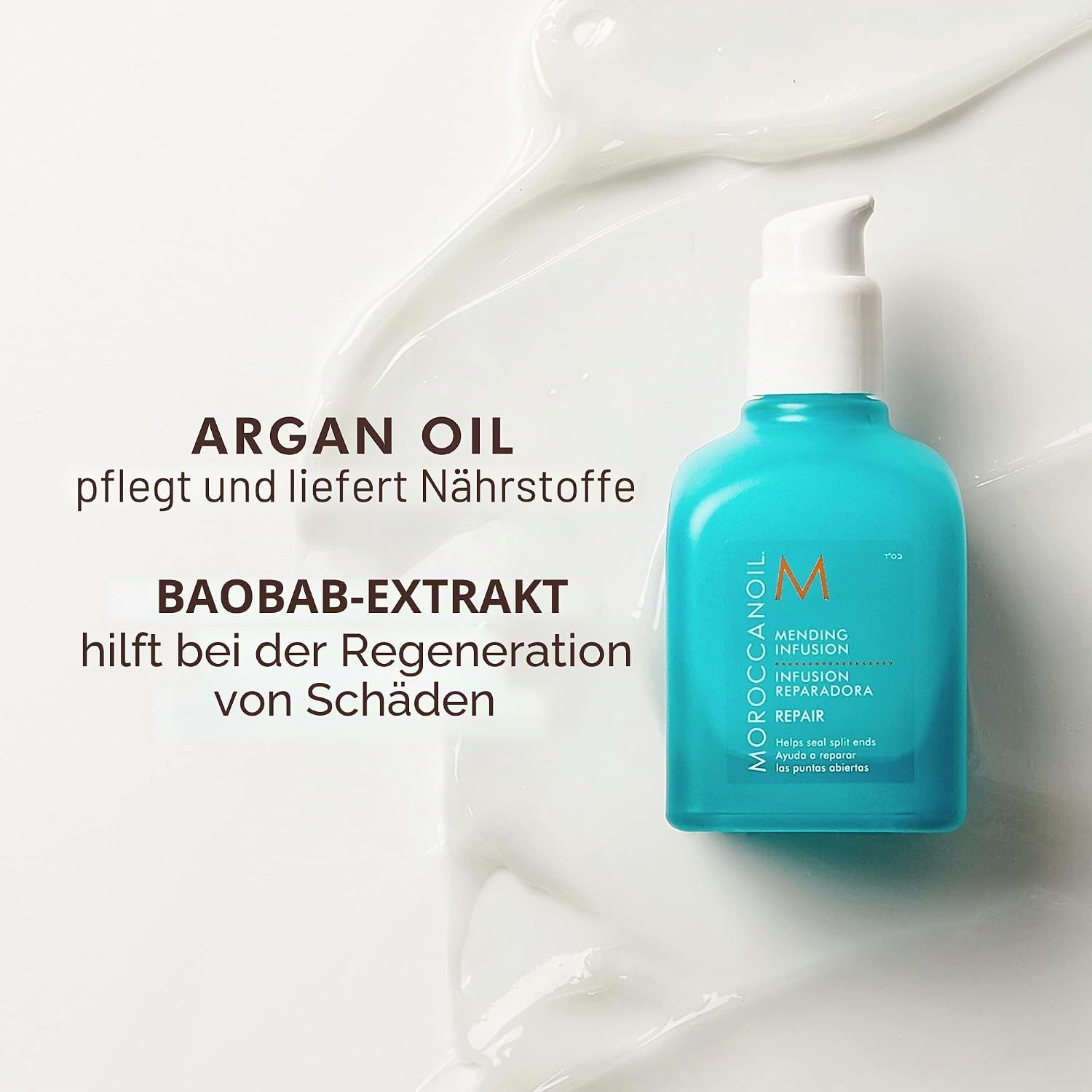 image:imageMoroccanoil Haarspitzenfluid20 ml 1er Pack