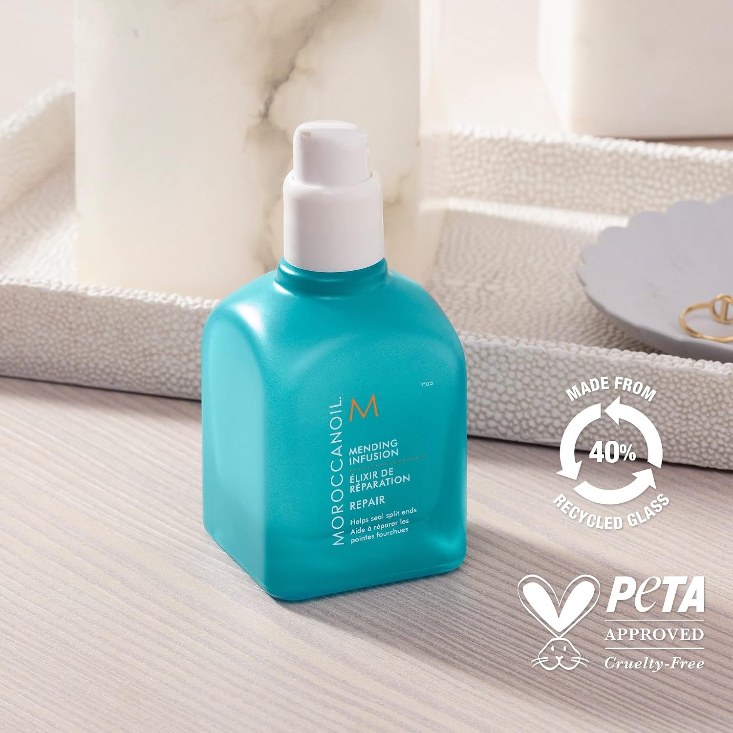 image:imageMoroccanoil Haarspitzenfluid75 ml