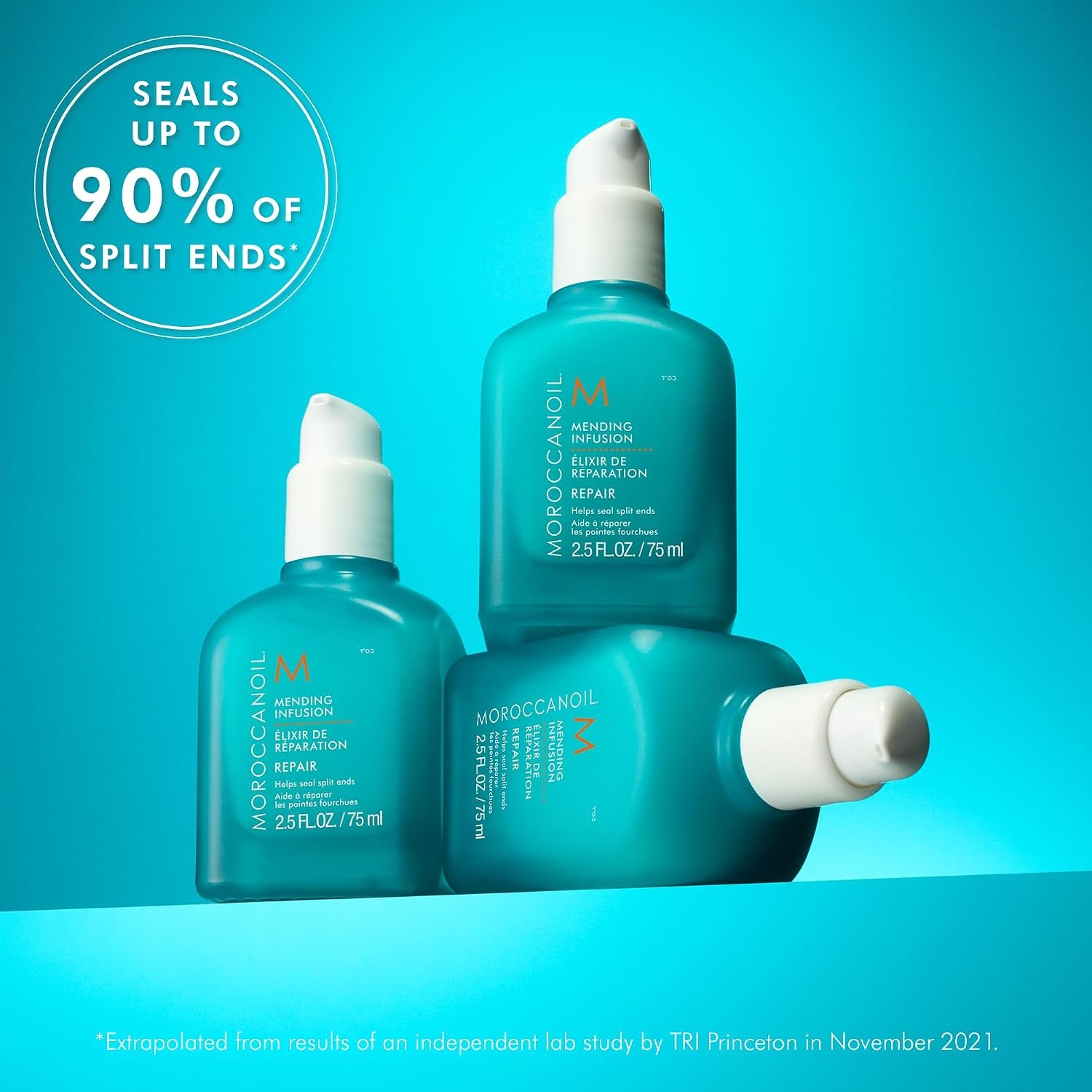 image:imageMoroccanoil Haarspitzenfluid75 ml