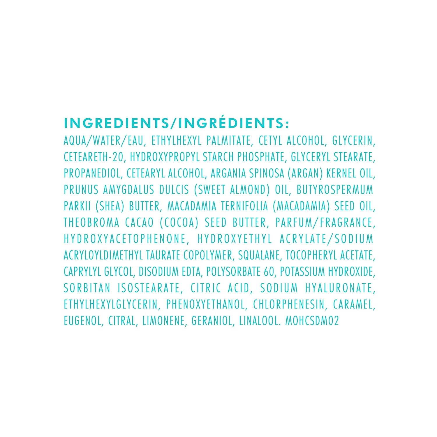 image:imageMoroccanoil Handcreme Spa Du Maroc 40 ml