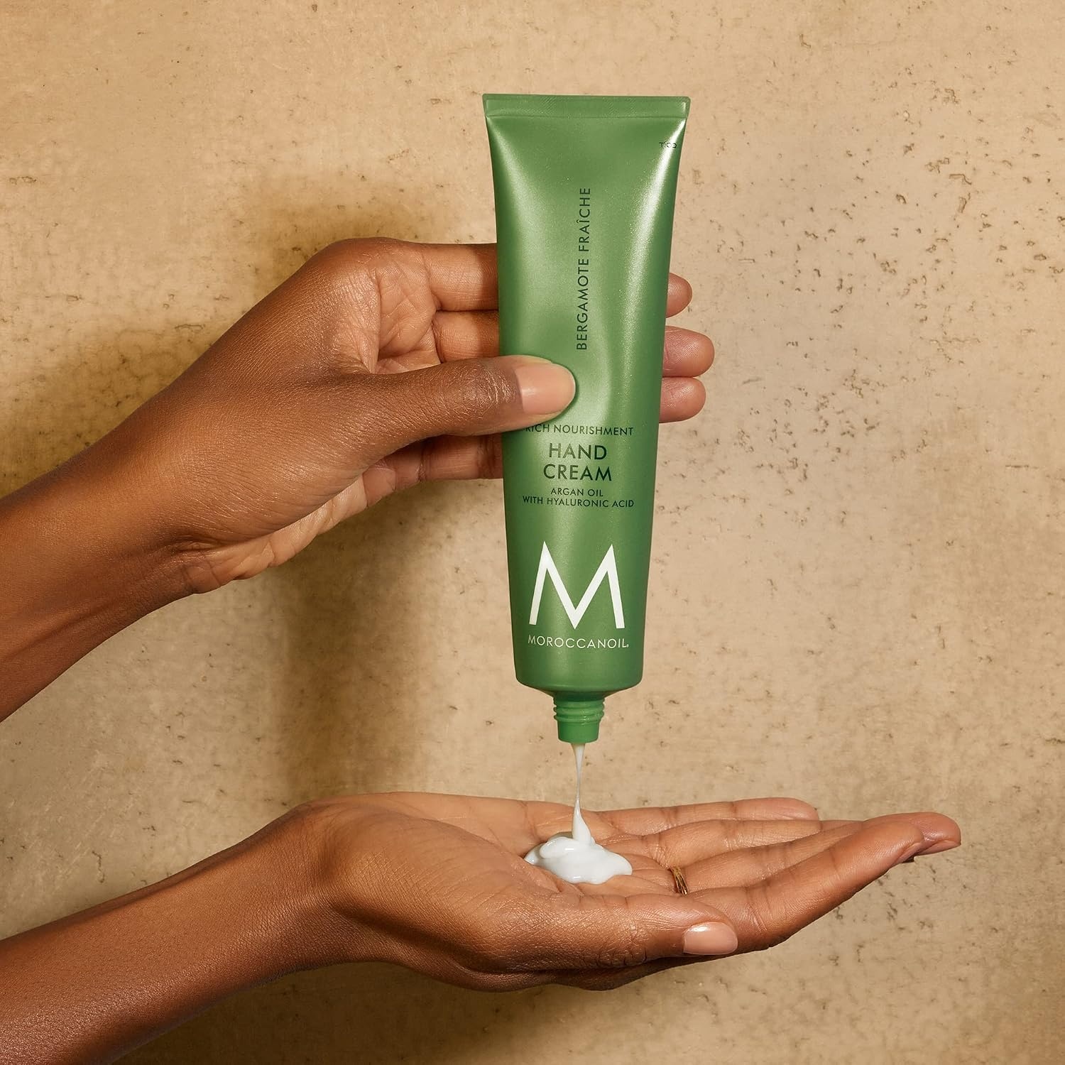 image:imageMoroccanoil HandcremeBergamote Frache