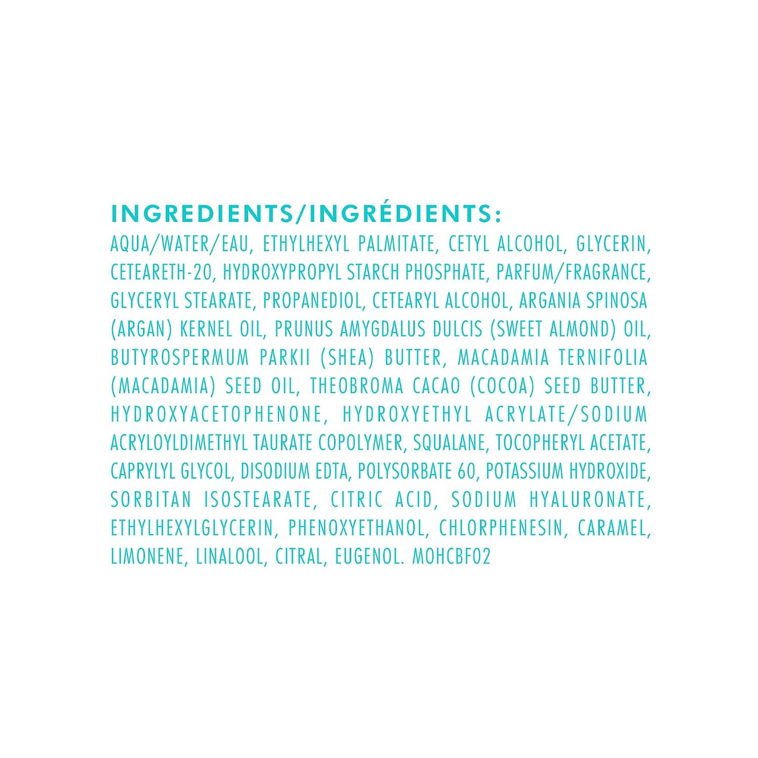 image:imageMoroccanoil HandcremeBergamote Frache