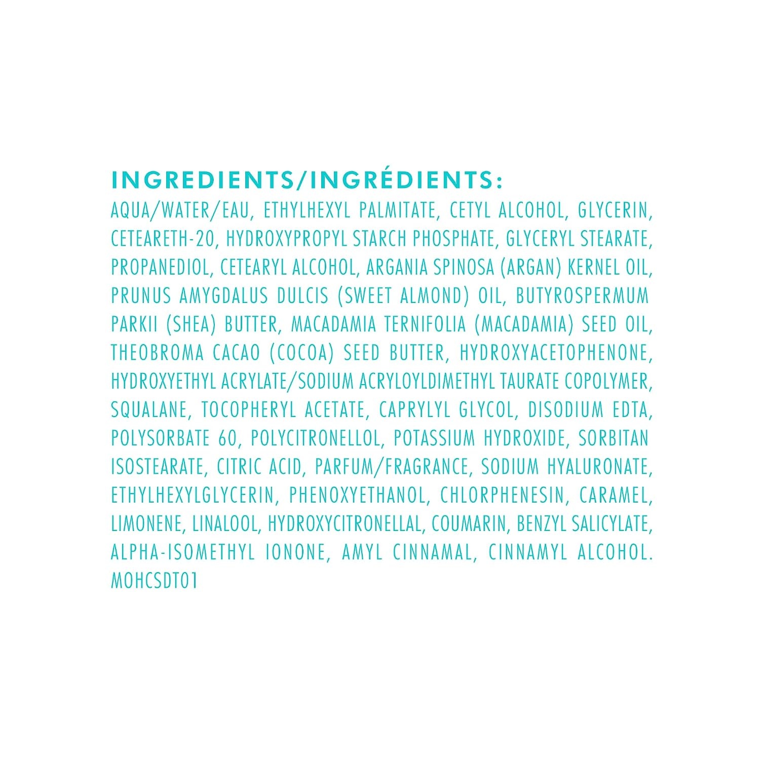 image:imageMoroccanoil HandcremeSol de Taliger
