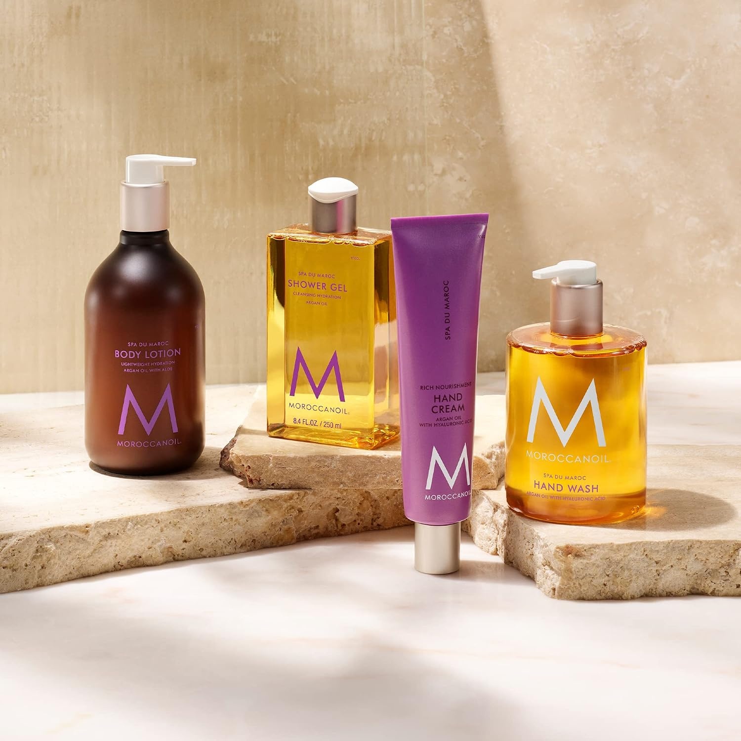 image:imageMoroccanoil HandcremeSpa du Maroc