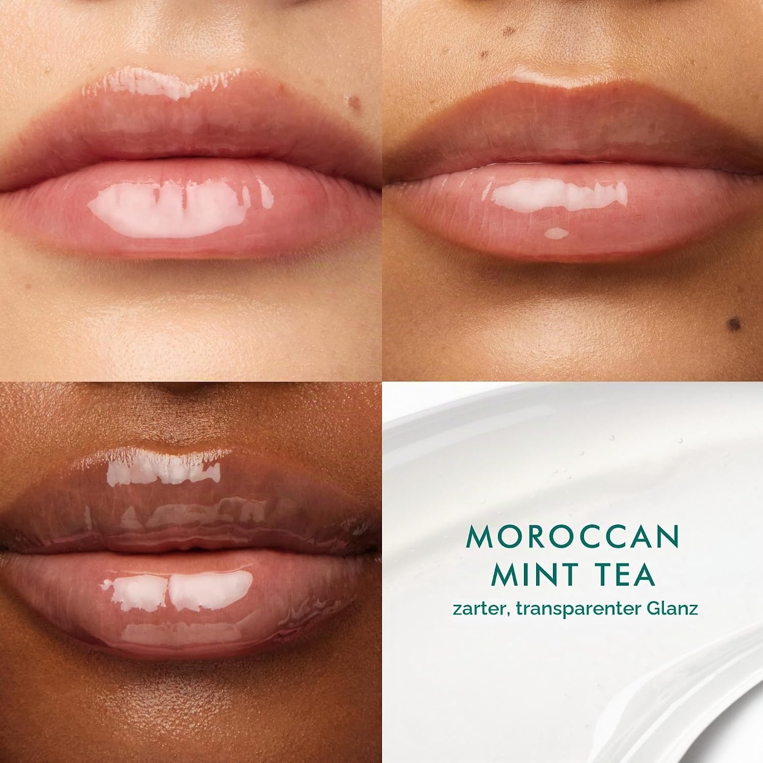 image:imageMoroccanoil LippenbalsamMoroccan Mint Tea