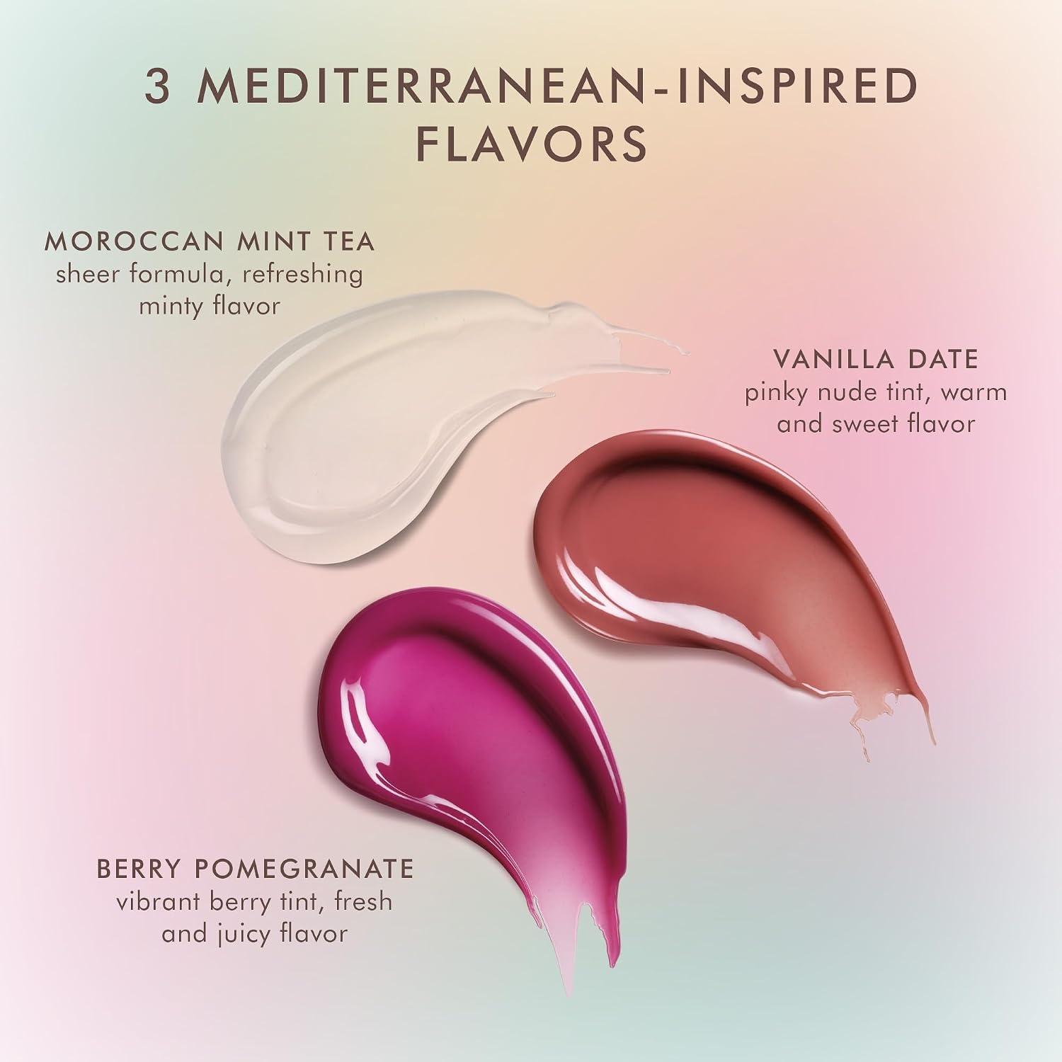 image:imageMoroccanoil LippenbalsamMoroccan Mint Tea