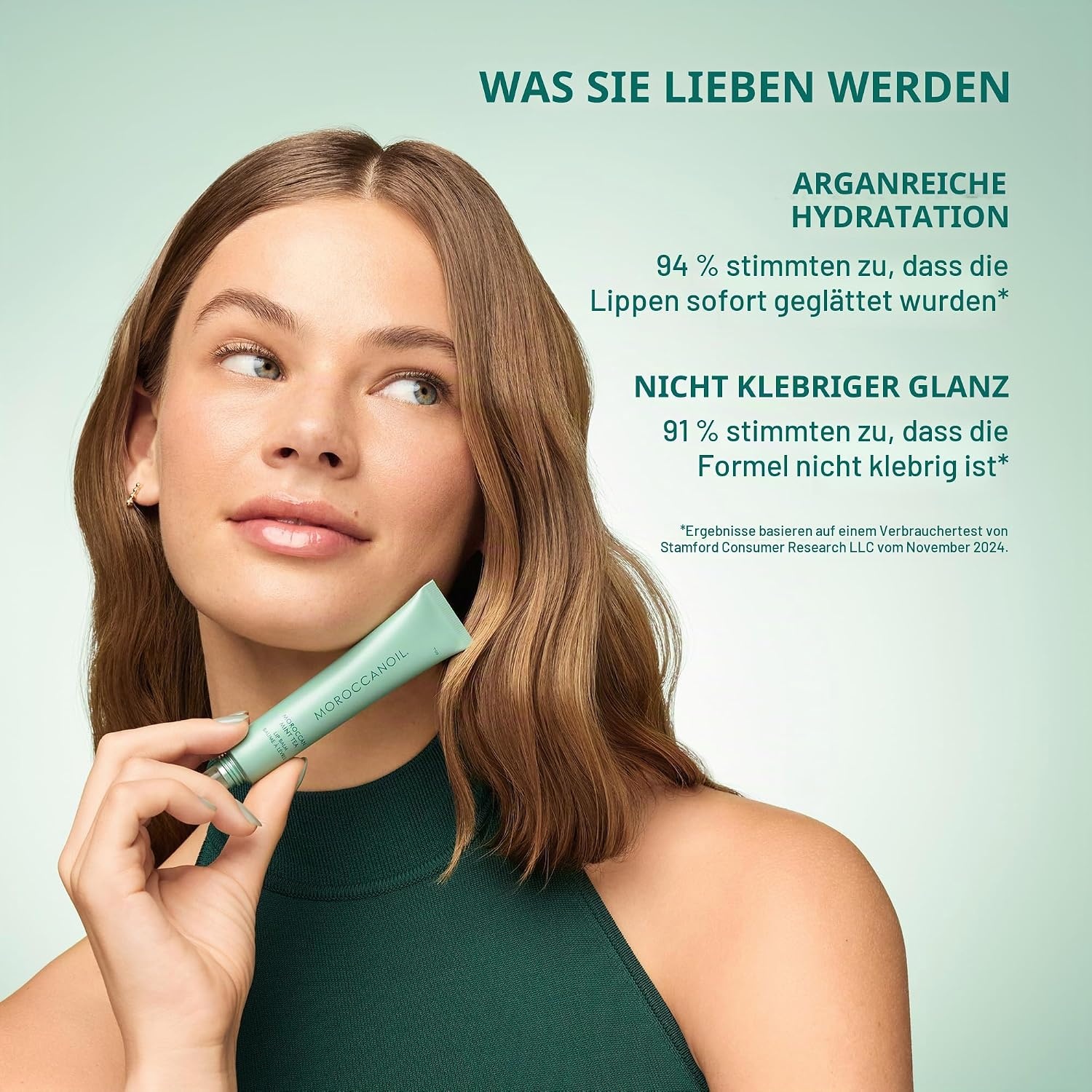 image:imageMoroccanoil LippenbalsamMoroccan Mint Tea