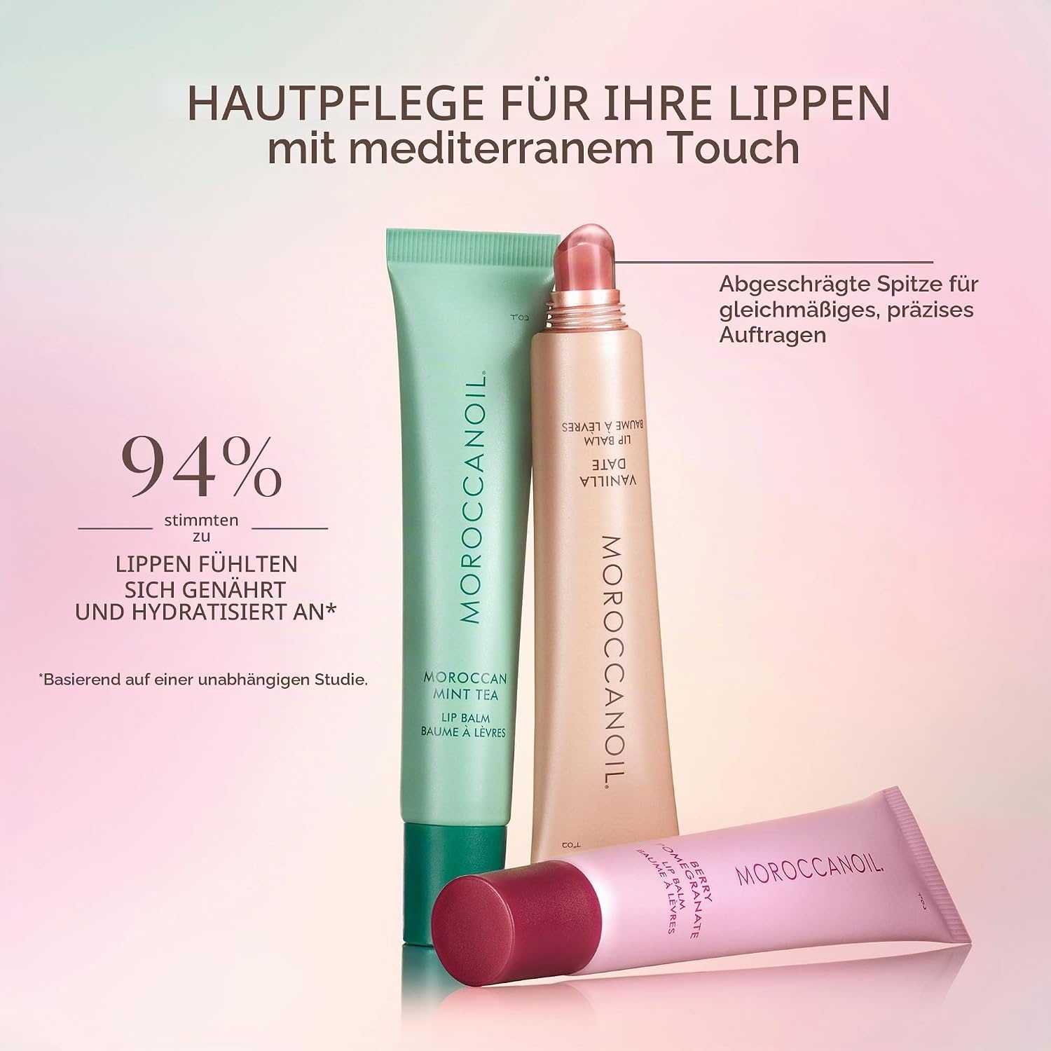 image:imageMoroccanoil LippenbalsamValie kit