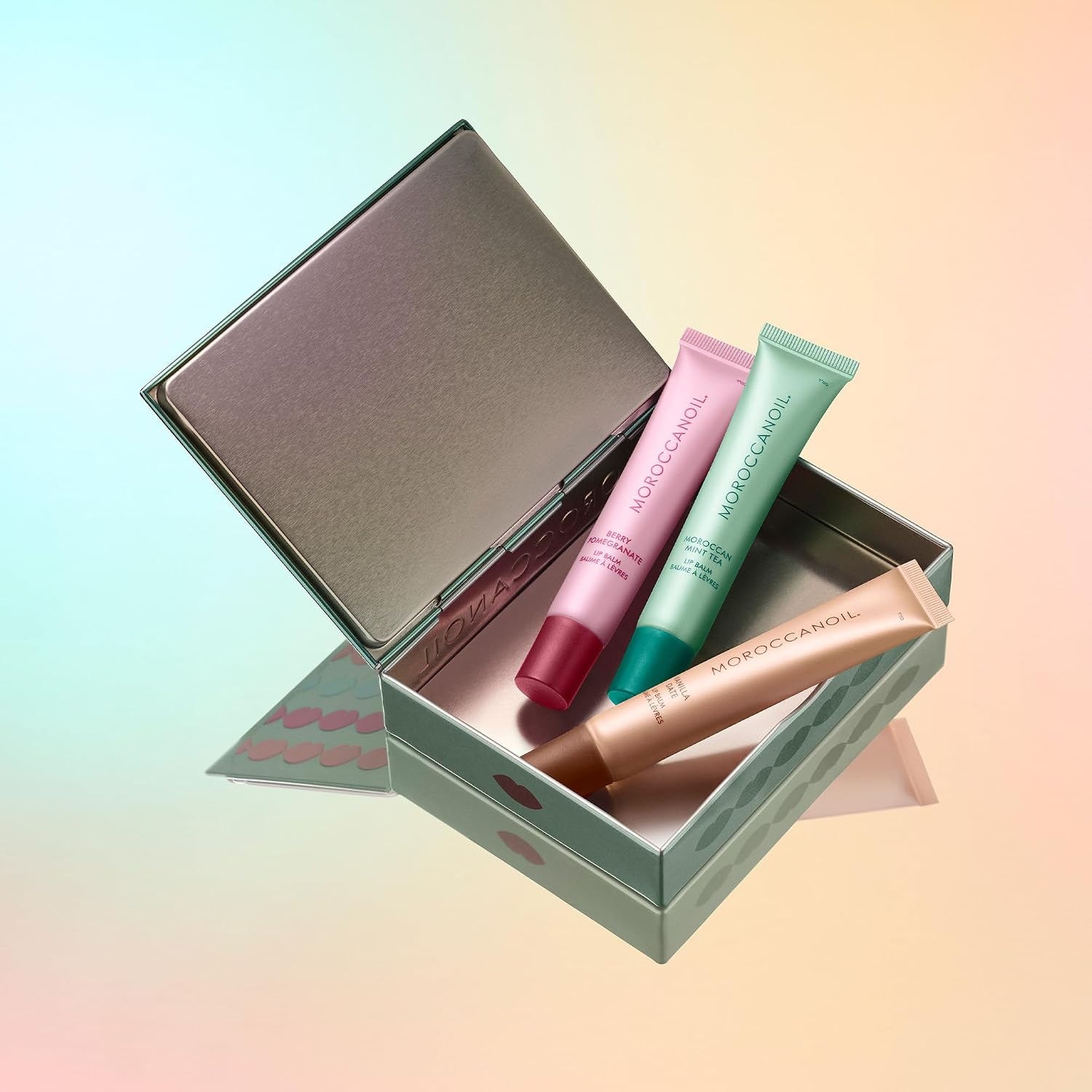 image:imageMoroccanoil LippenbalsamValie kit