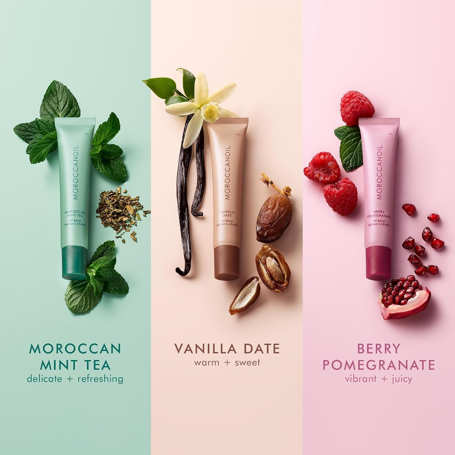 image:imageMoroccanoil LippenbalsamValie kit