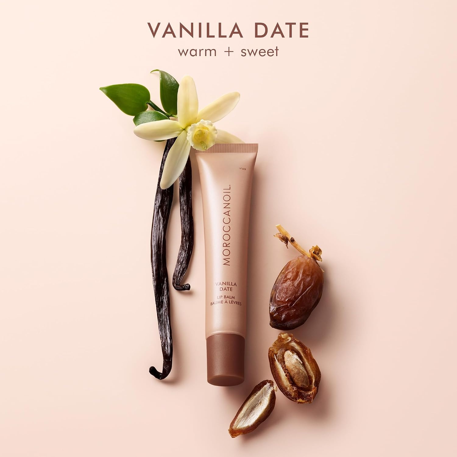 image:imageMoroccanoil LippenbalsamVanilla Date