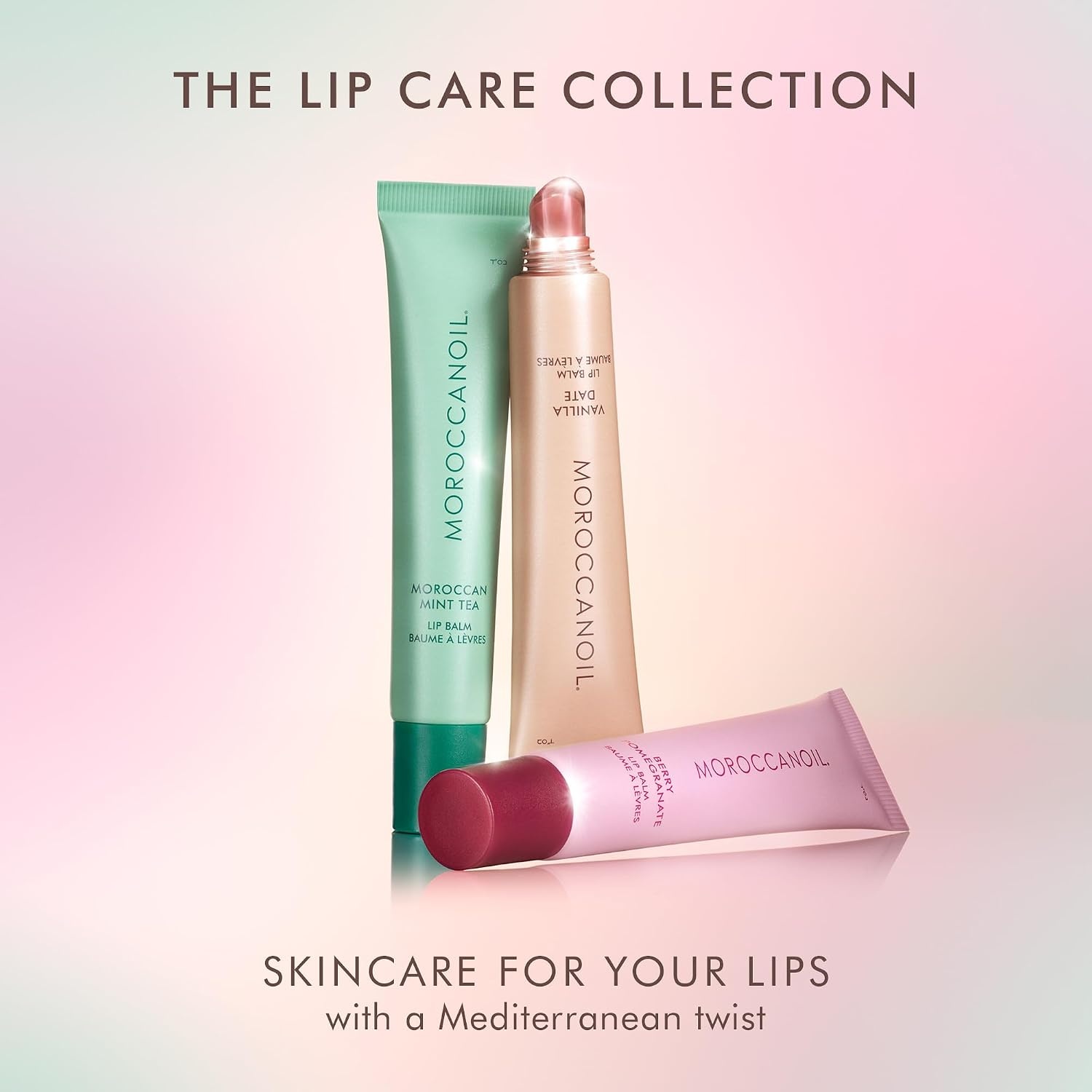 image:imageMoroccanoil LippenbalsamVanilla Date