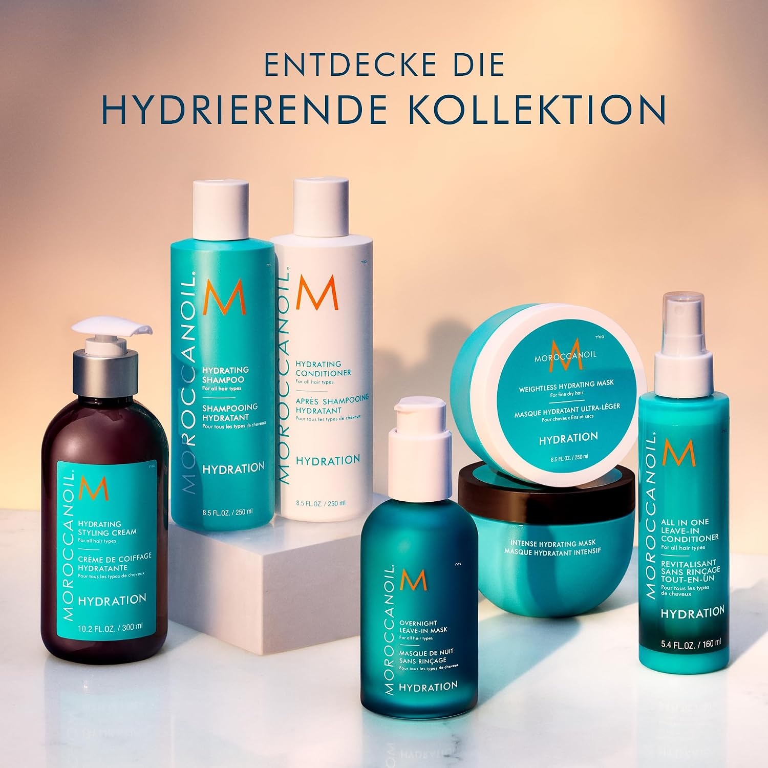 image:imageMoroccanoil Overnight LeaveinMaske120 ml