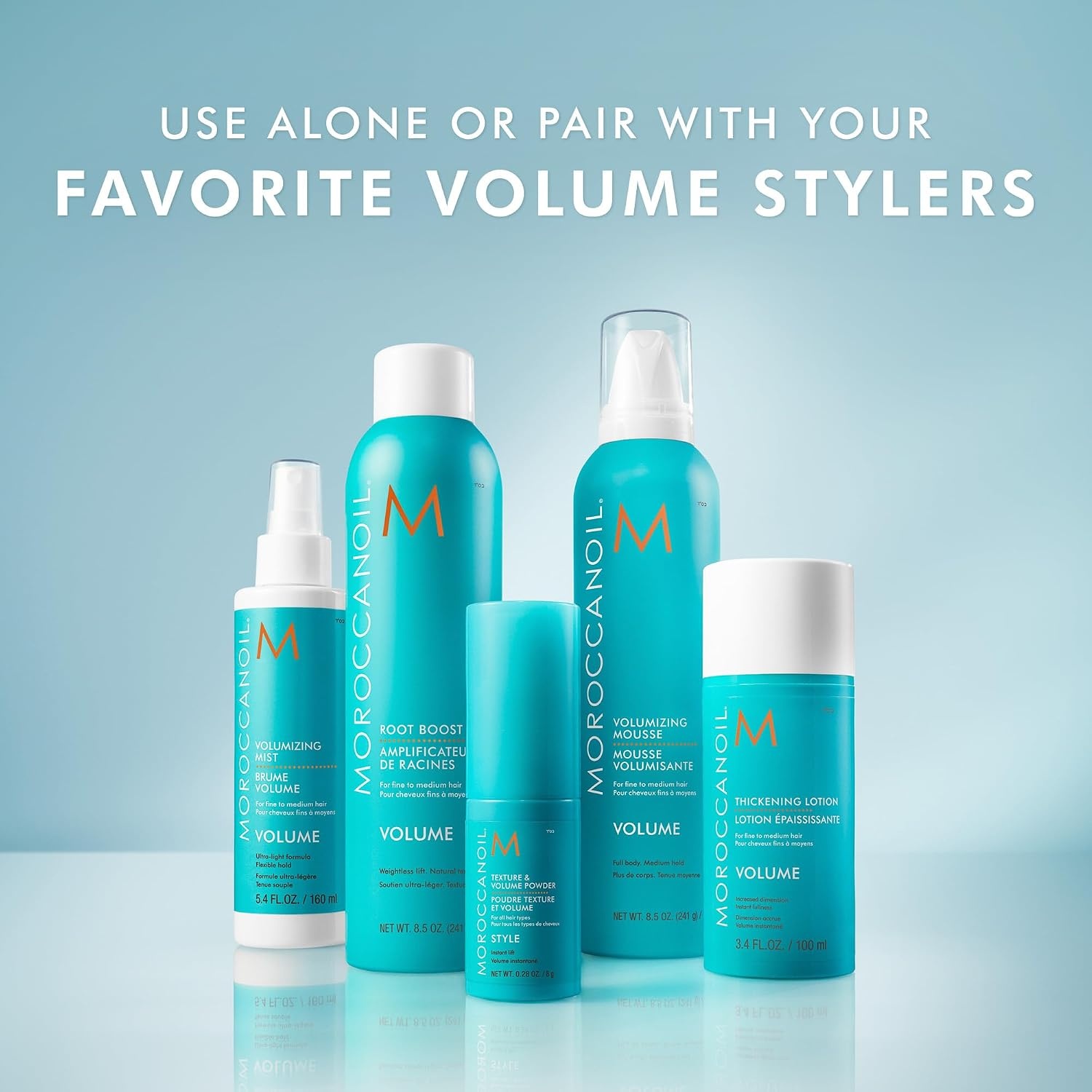 image:imageMoroccanoil TEXTUR UND VOLUMENPUDER