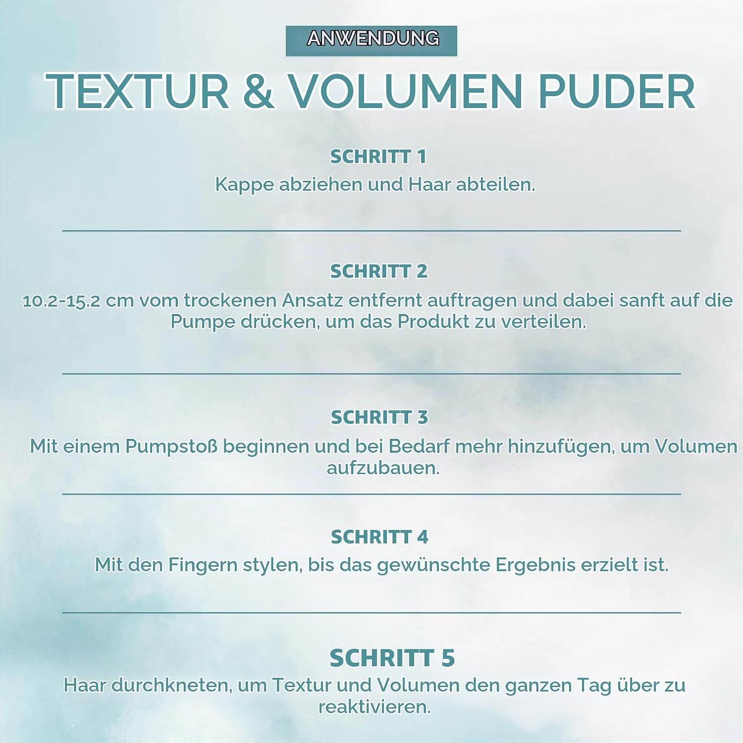 image:imageMoroccanoil TEXTUR UND VOLUMENPUDER