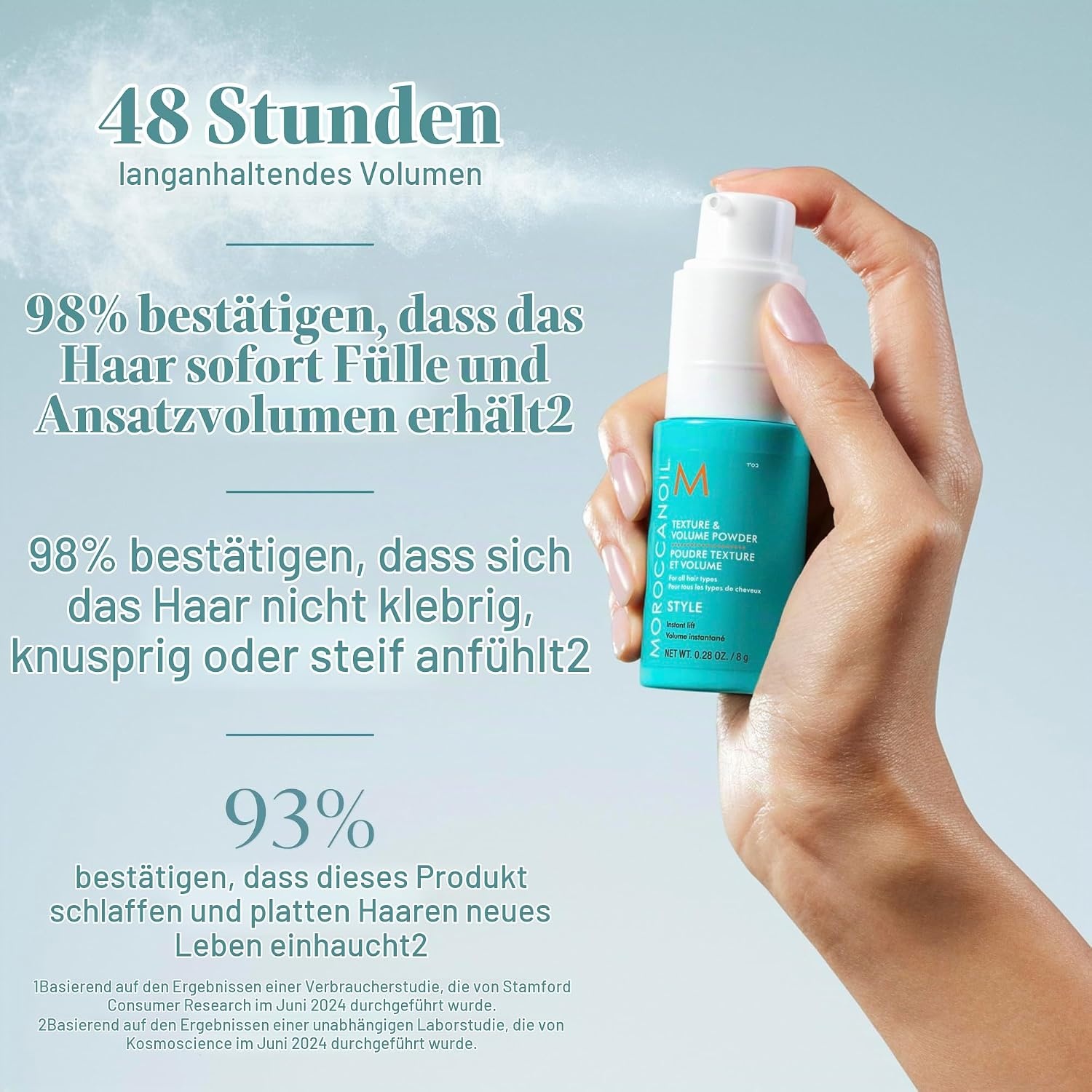 image:imageMoroccanoil TEXTUR UND VOLUMENPUDER