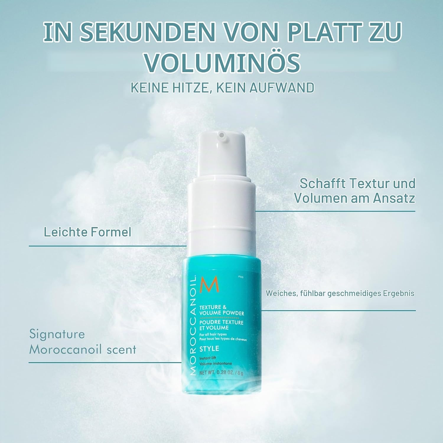 image:imageMoroccanoil TEXTUR UND VOLUMENPUDER