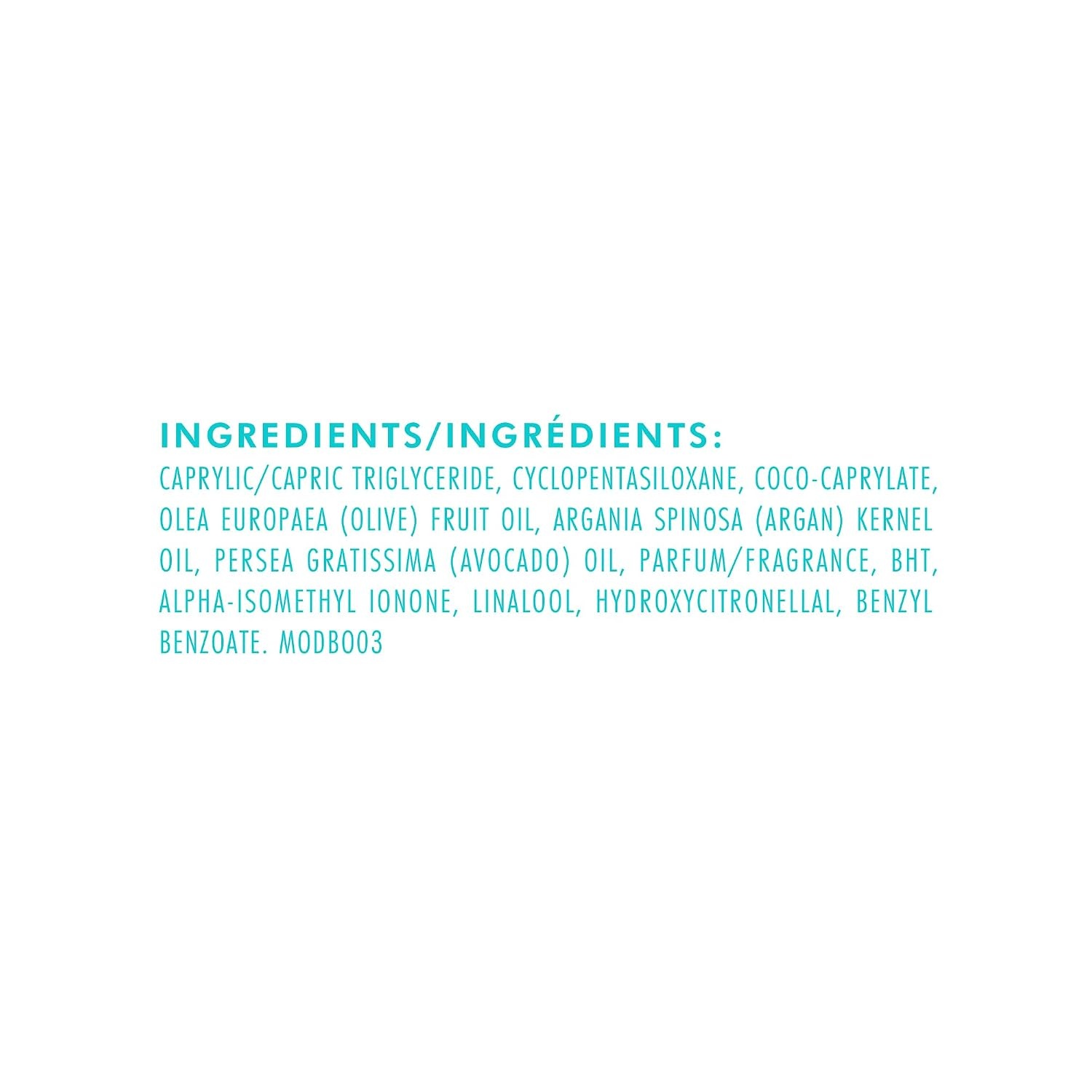 image:imageMoroccanoil Trockenes Krperl50 ml 1er Pack
